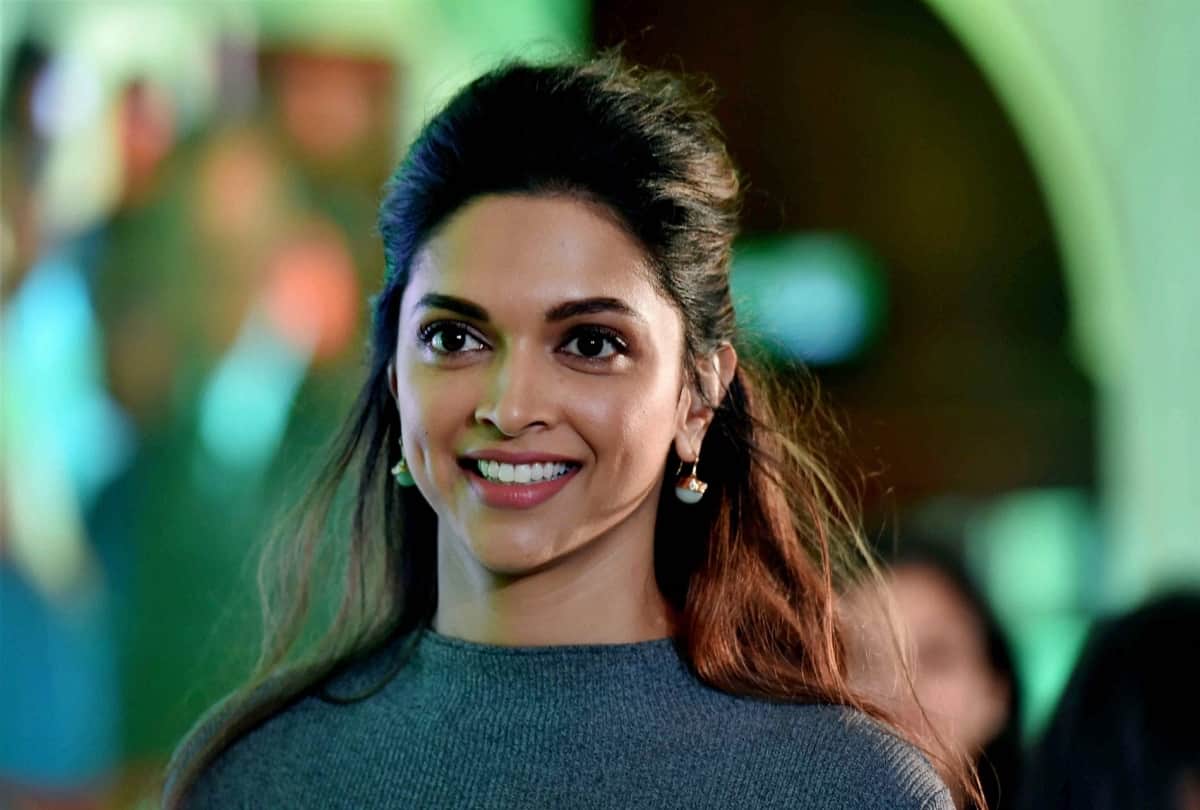 Deepika Padukone next Chhapaak First look here are user reaction