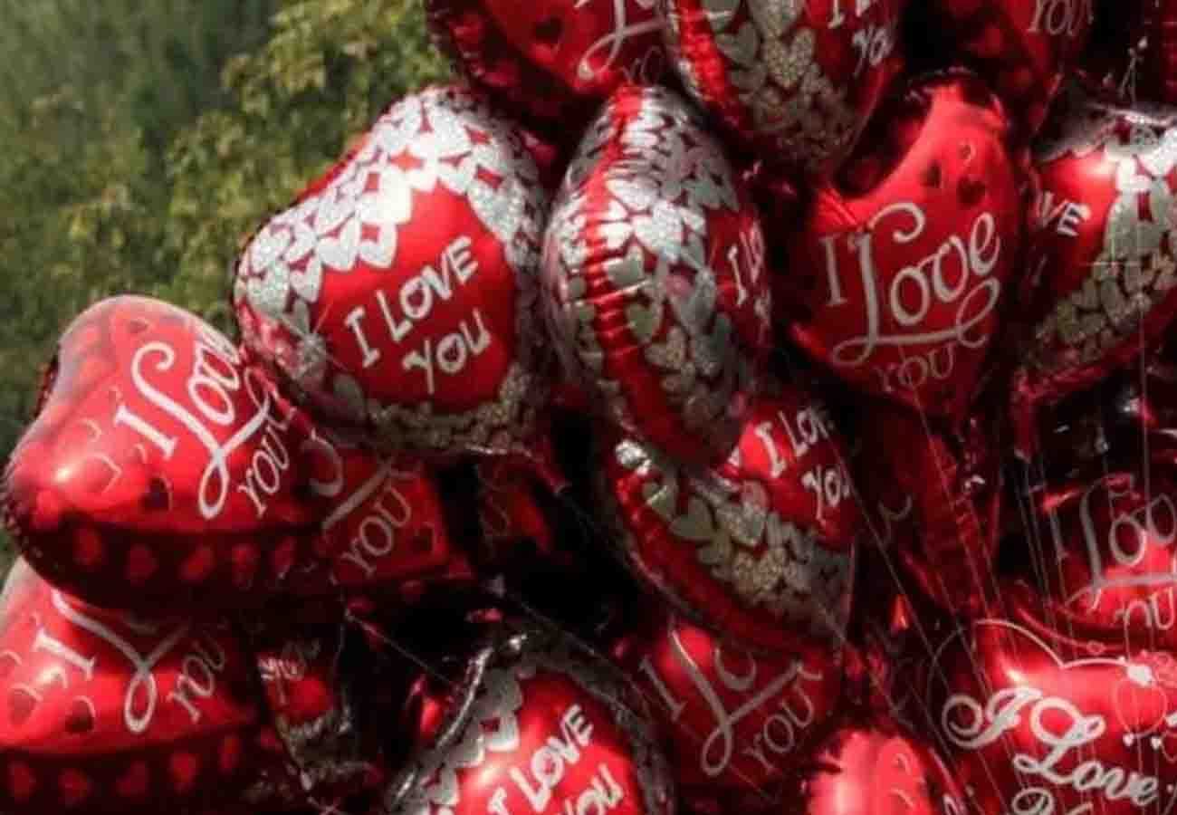 valentines day special story