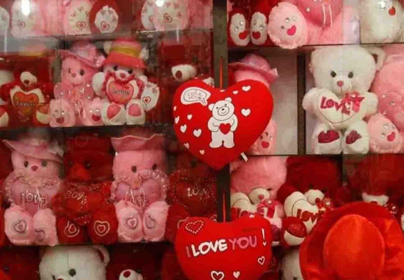 valentines day special story