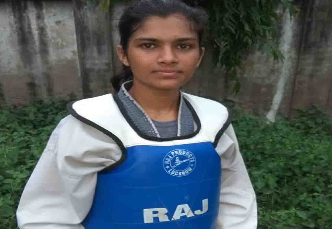 All India University Taekwondo Championship