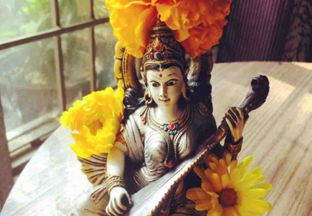 Basant Panchami Special story