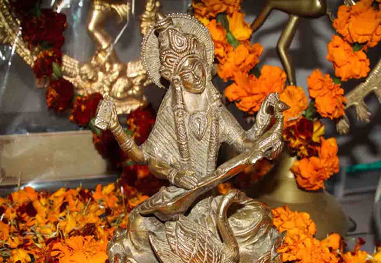 Basant Panchami Special story