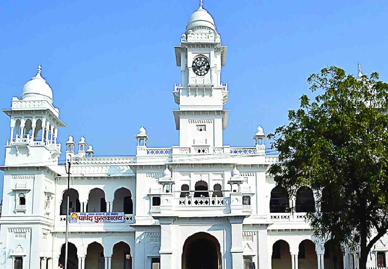 news related to kanpur ghantaghar