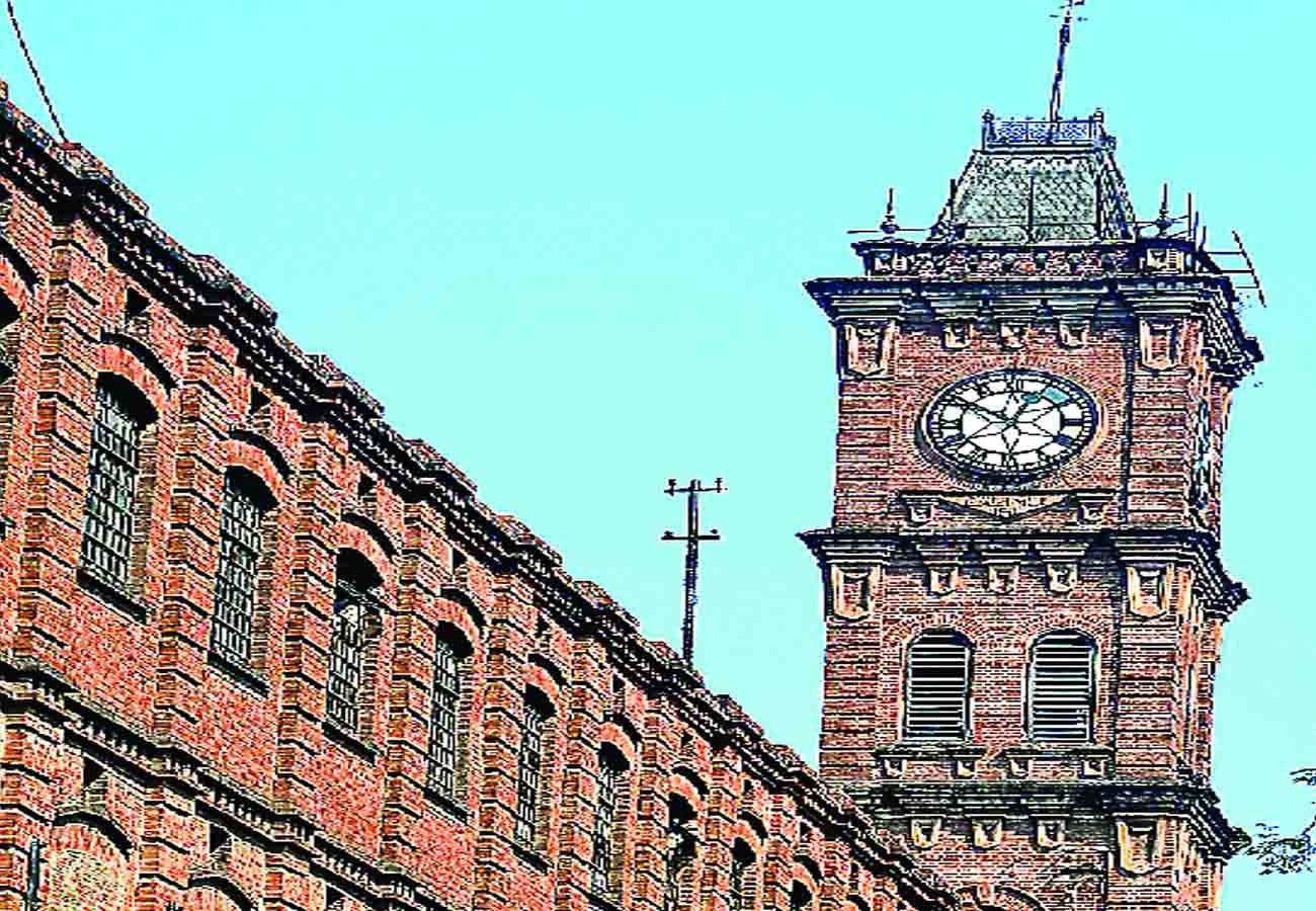 news related to kanpur ghantaghar