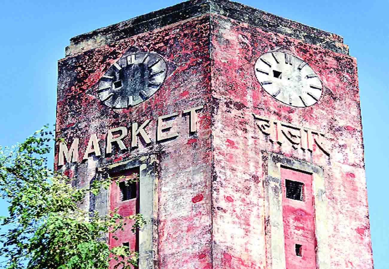 news related to kanpur ghantaghar