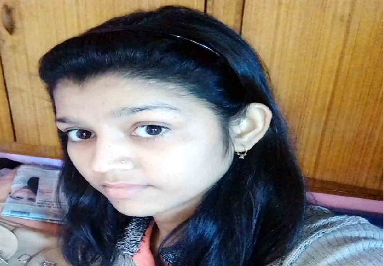 family refused love marriage with lover so girl committed suicide when
