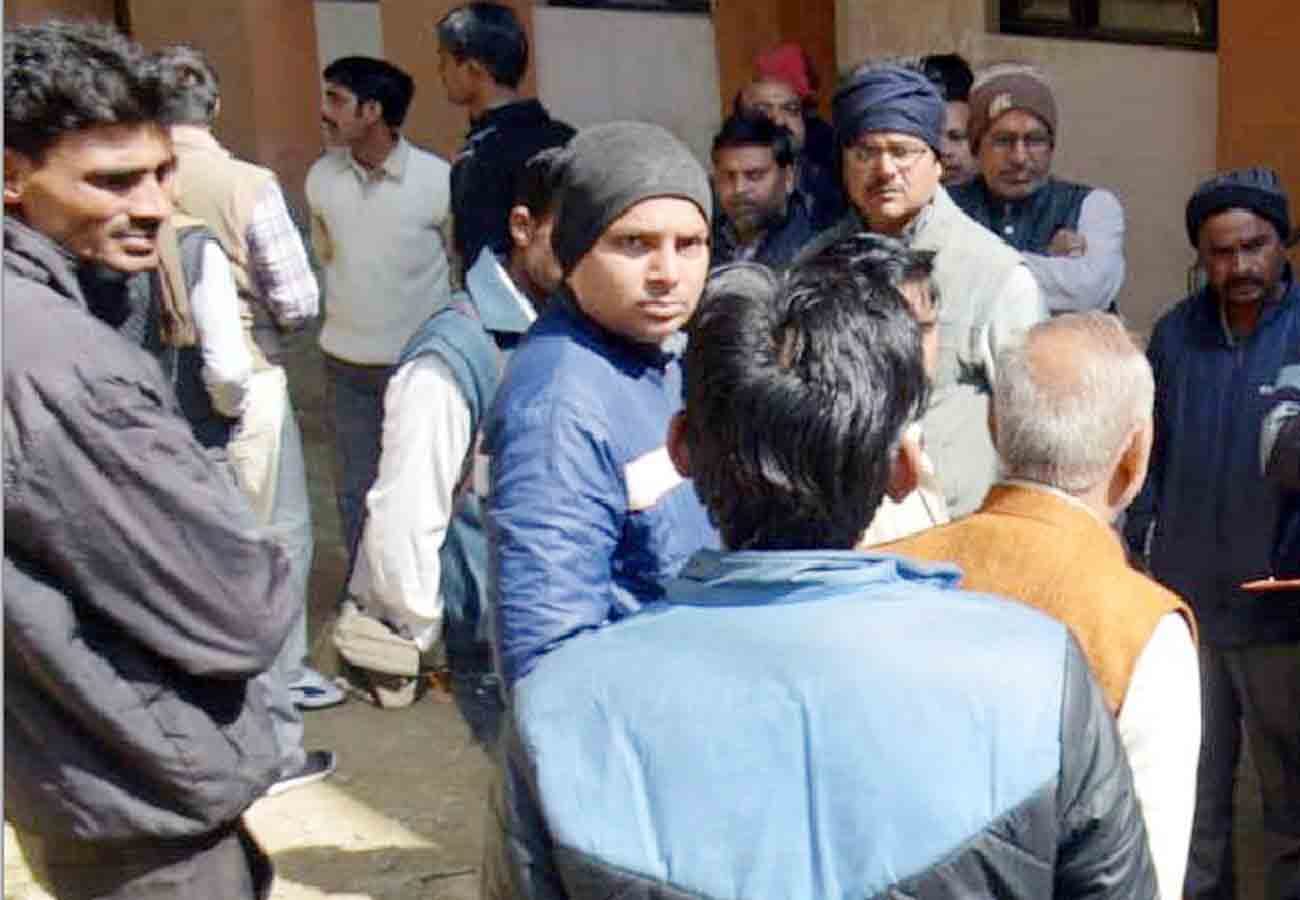 family refused love marriage with lover so girl committed suicide when