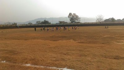 Meghalaya government will name the name of Dikkidabadi stadium after PA Sangma