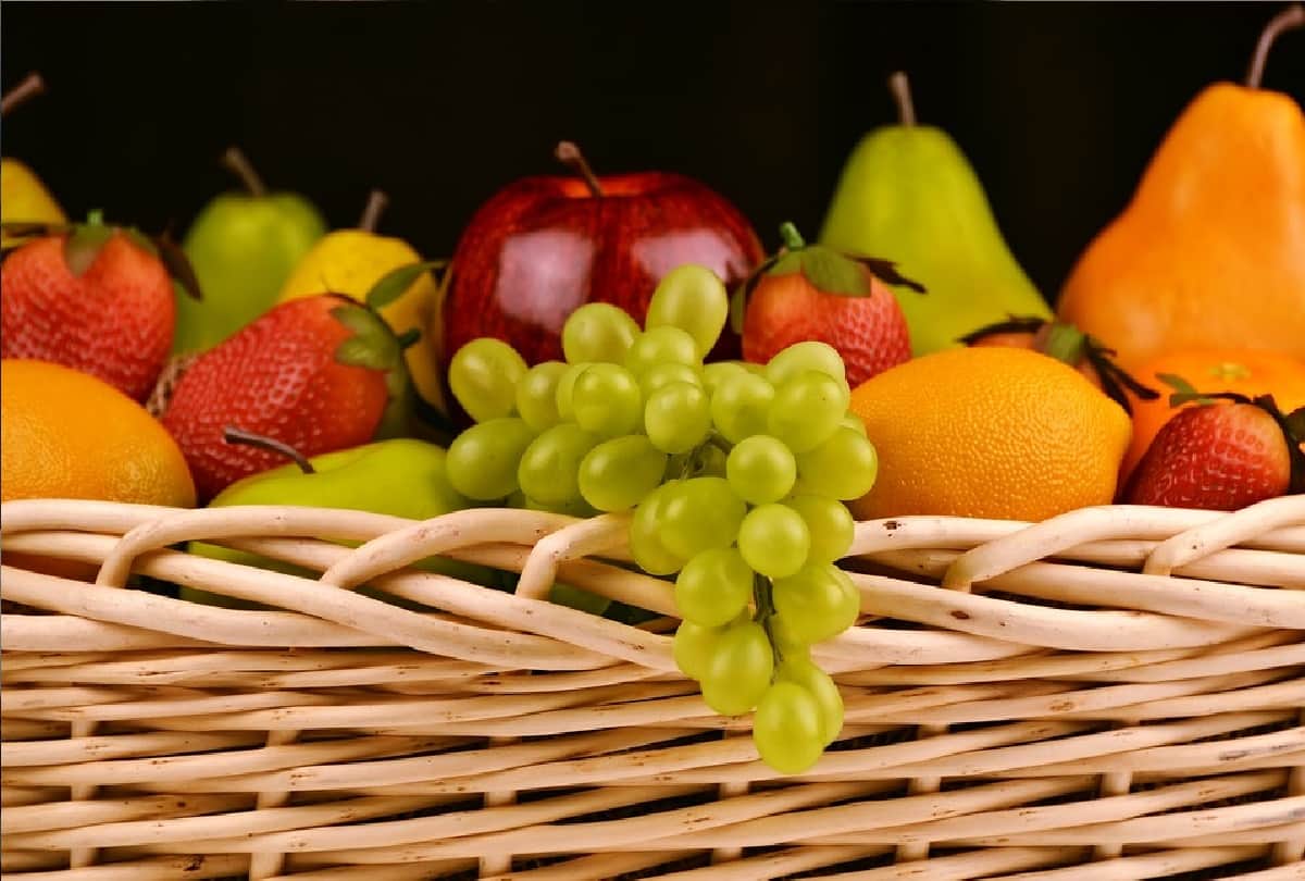 5 fruits that help reduce cholesterol