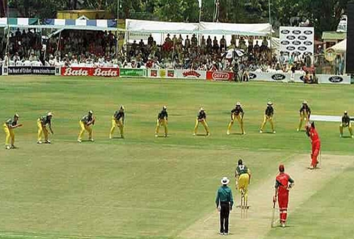 Happy Birthday: Glenn McGrath was nicknamed 'Pigeon' because of his legs