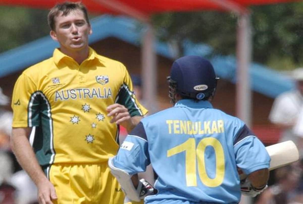 most successful cricketer in cricket world cup history along with sachin tendulkar