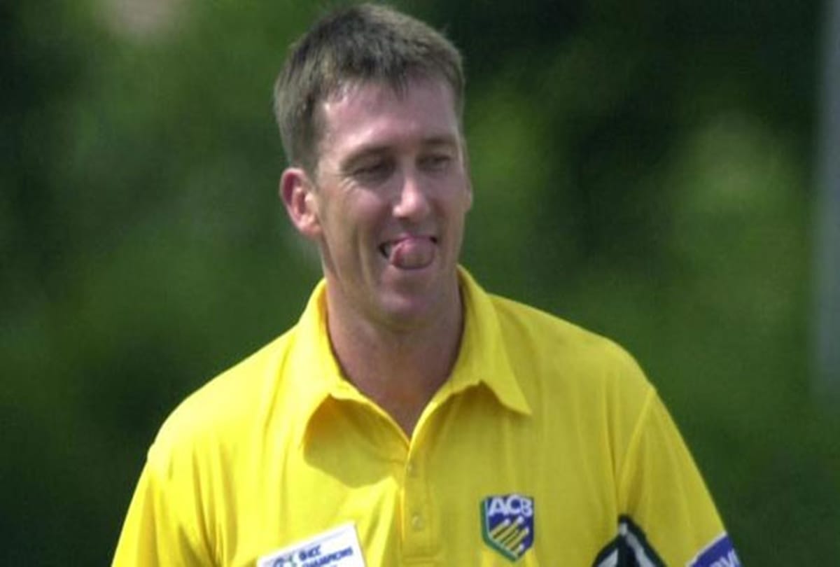 IPL 2024: 'Jasprit Bumrah, take regular breaks', former Australian fast bowler Glen Mcgrath advised