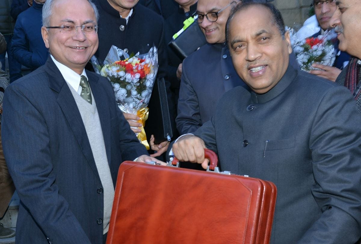 Himachal Pradesh Budget Session 2021 From 26 February to 20 March 2021