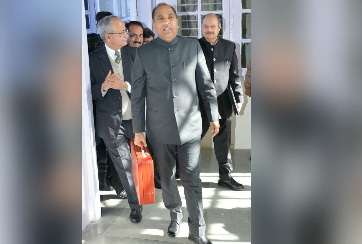 himachal pradesh budget 2019 News schemes announced by cm jairam thakur