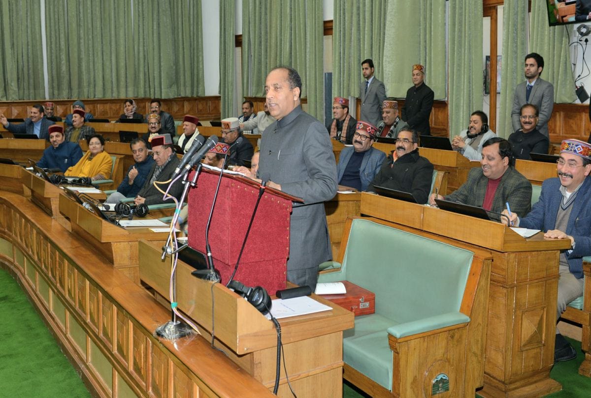 big announcements of himachal pradesh budget 2019