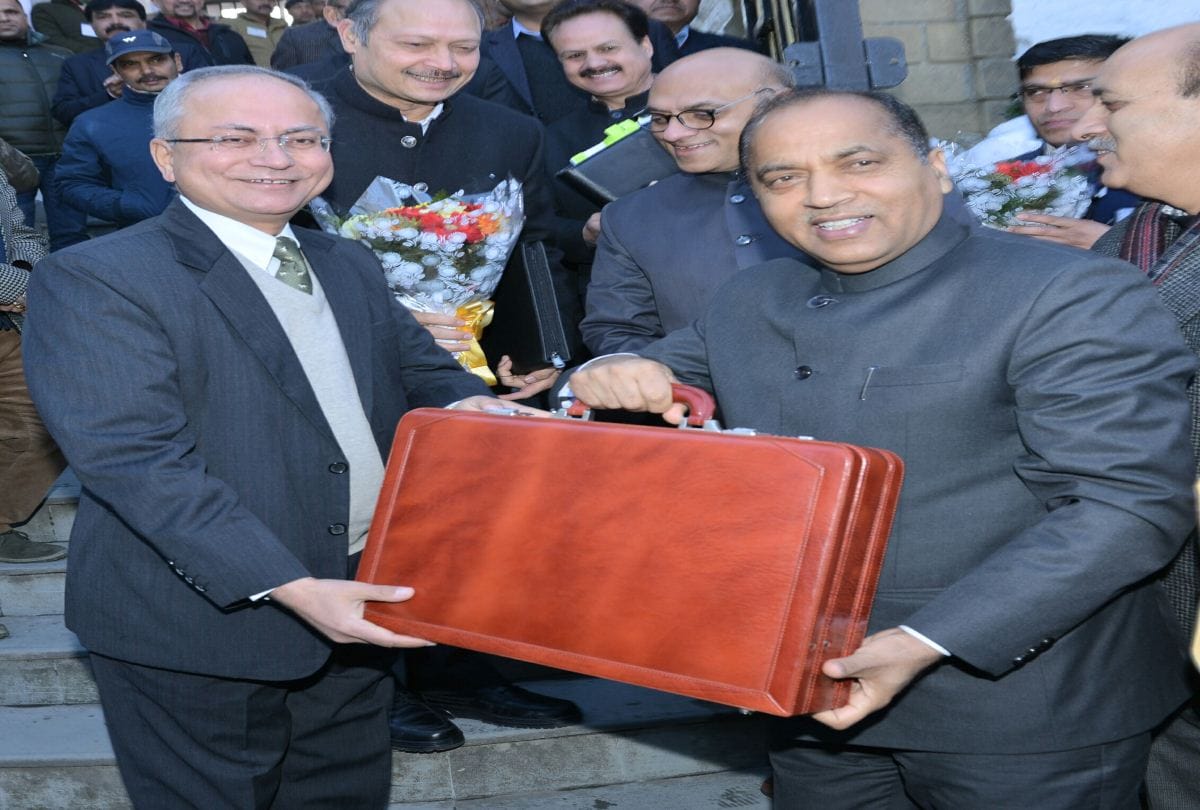 big announcements of himachal pradesh budget 2019