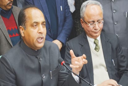 The big relief given to lakhs of electricity consumers in himachal budget 2019