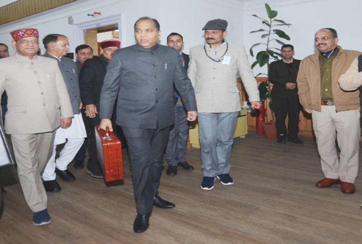 himachal budget 2019 announcements for education sector