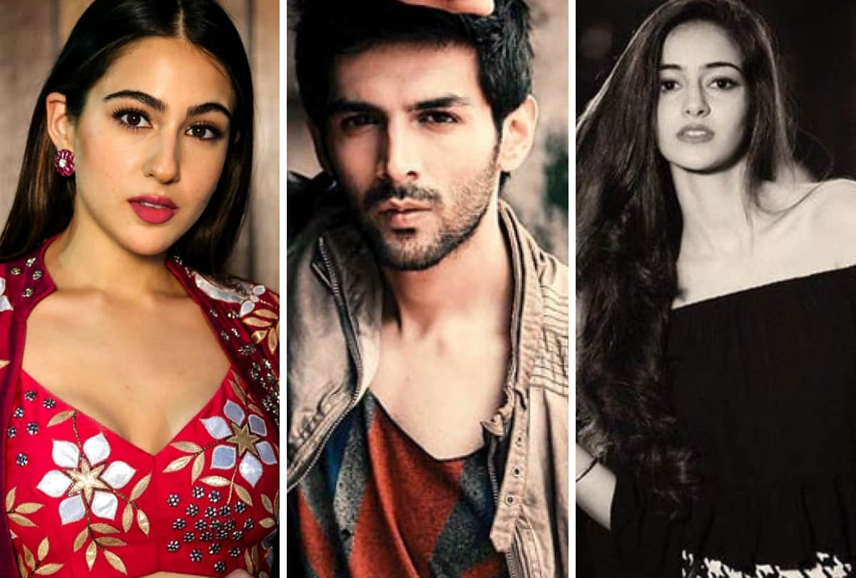 actor Kartik Aaryan speak over oh his relationship