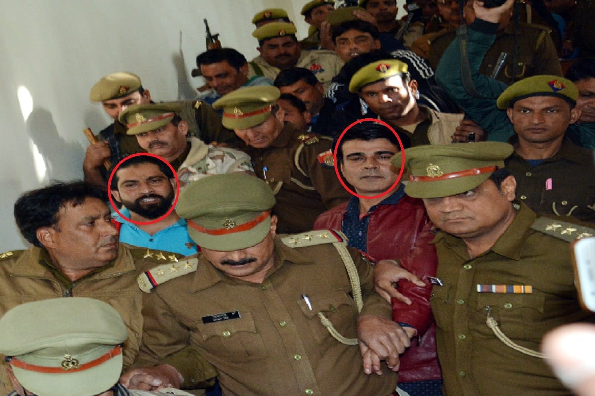 Muzaffarnagar Kawal Kand: Security of Himanshu Bhatnagar Judge has been increased