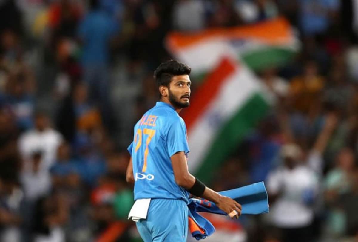 INDvBAN: Khaleel Ahmed conceded most runs in Rajkot T20 and Delhi T20