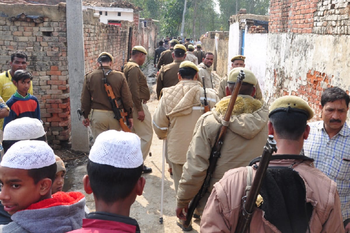 poisonous liquor case: police arrested thirty peole from saharanpur