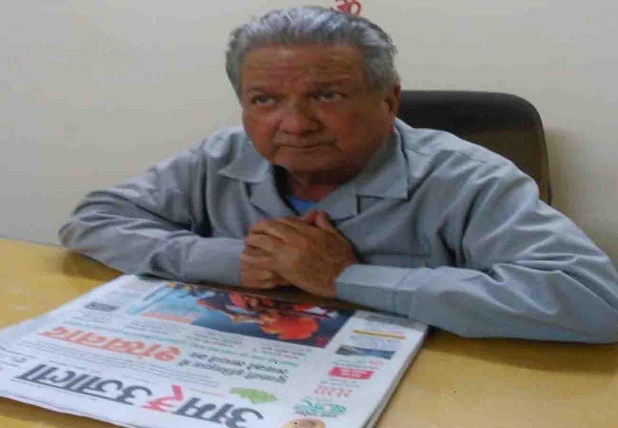 success story of kanpur businessman
