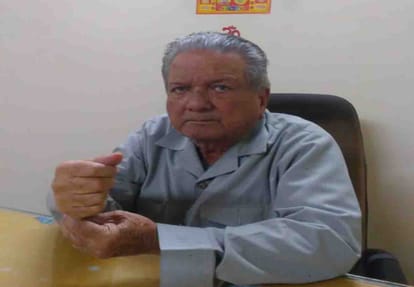 success story of kanpur businessman