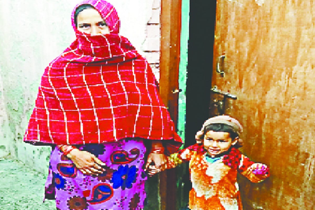 Muzaffarnagar riots 2013: After was violence, 949 families left the village