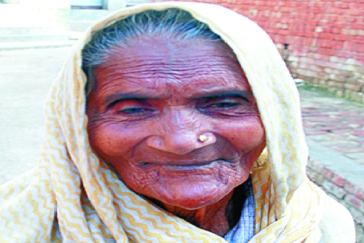 Muzaffarnagar riots 2013: After was violence, 949 families left the village