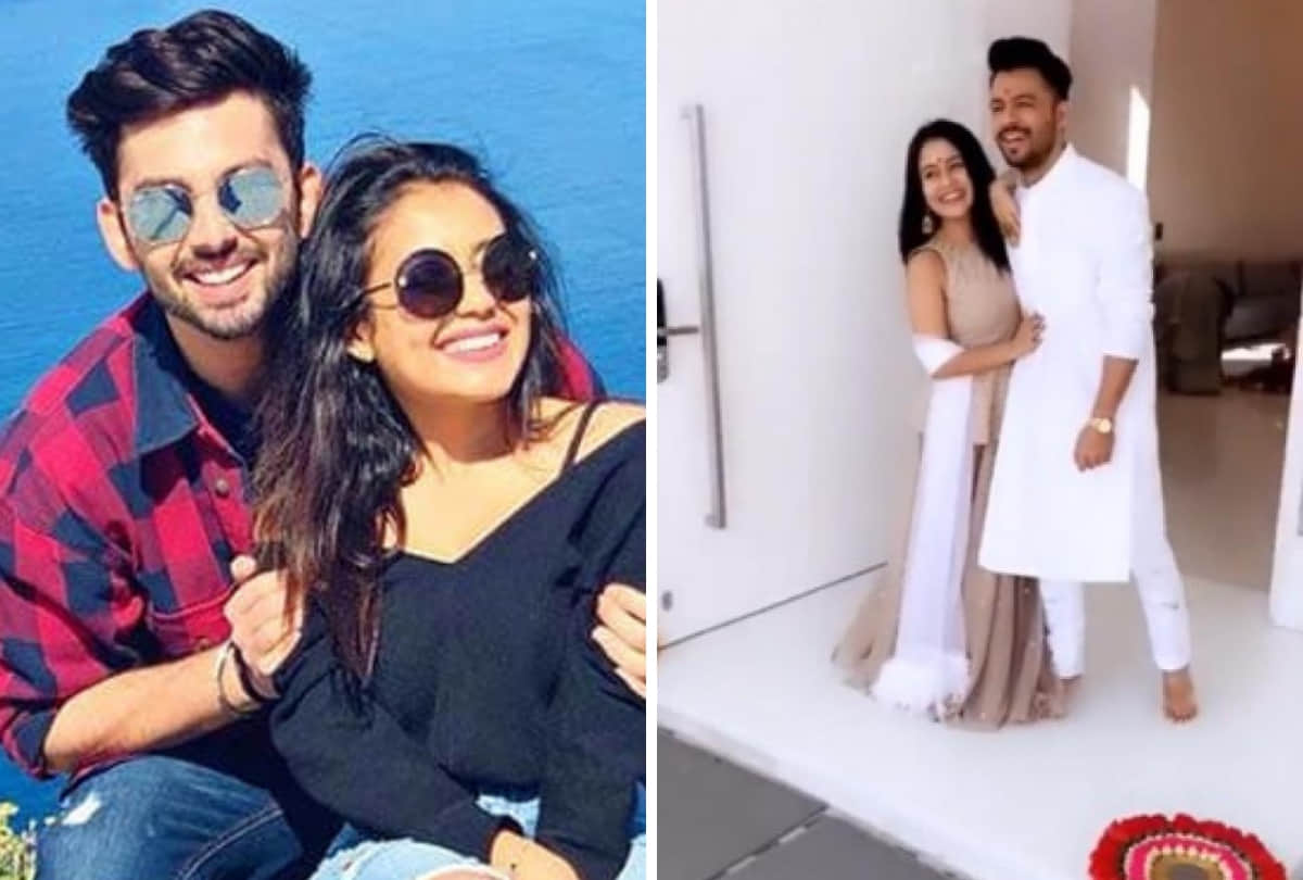 neha kakkar another post for his ex boyfriend himansh kohli