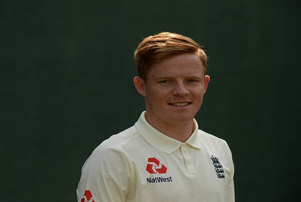 Ollie Pope says I do not copy anyone, but won't mind copying virat kohli 