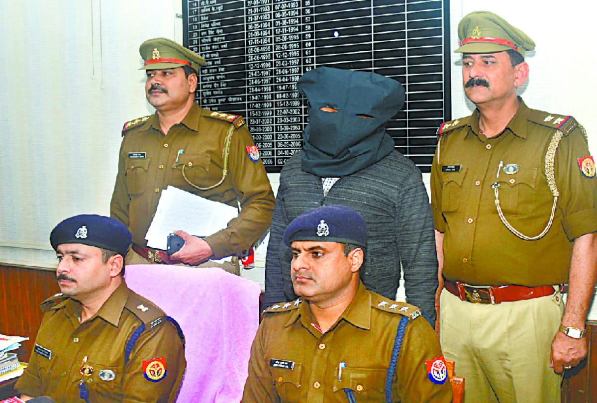 accused doctor of nurse samta nishad murder case arrested from madhya pradesh