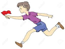 give triol for admmission in sports hostel