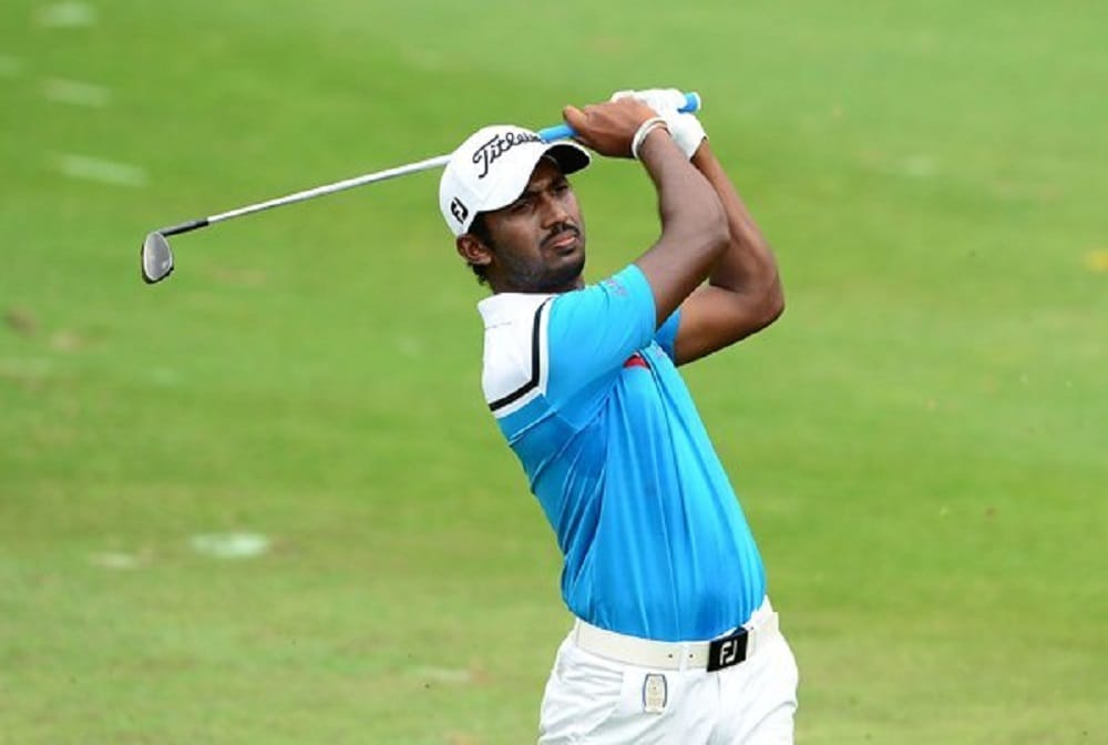S chikkarangpa wins golconda masters champianship title