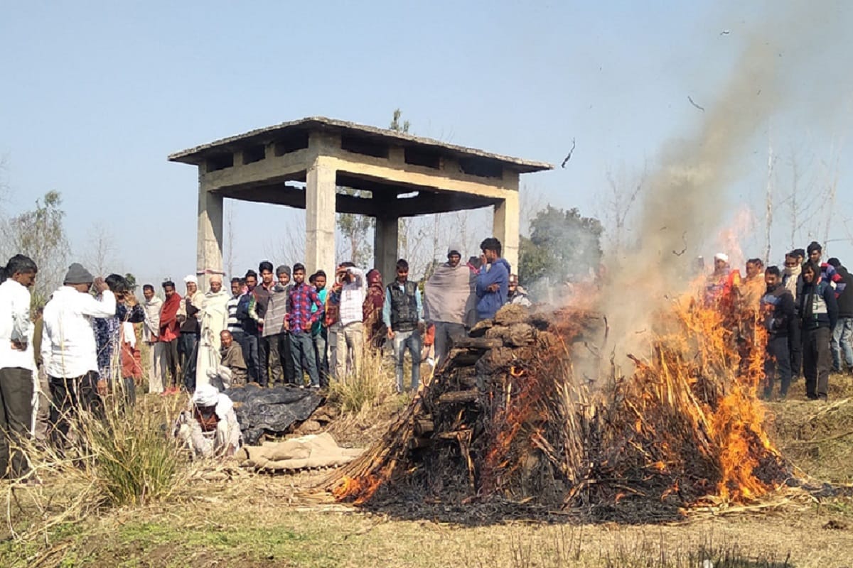 Meerut, Sixty eight people dead after drinking poisonous liquor in Saharanpur