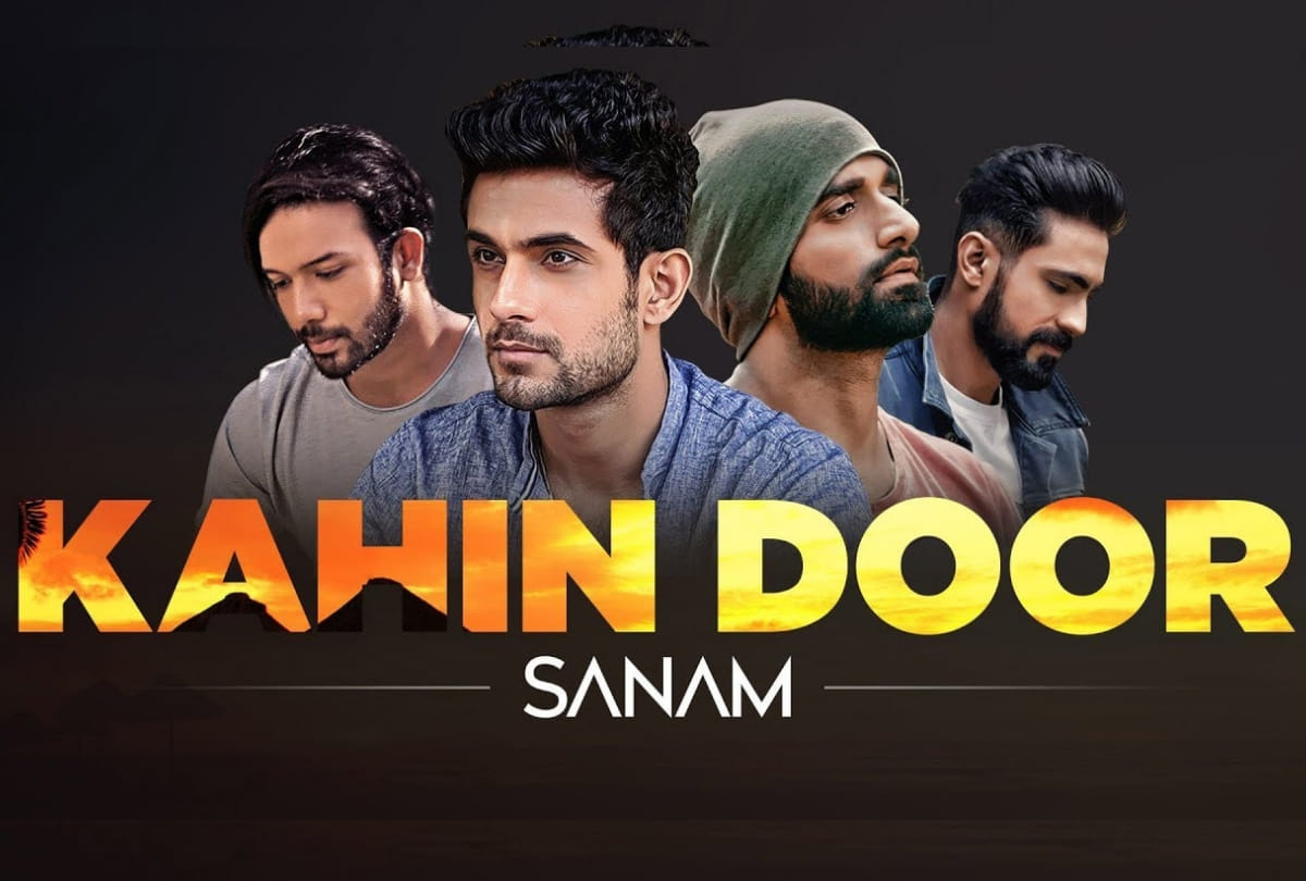 digital review of sanam puri new song kahin door jab din dhal jaye