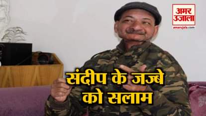 MEET 54 YEAR OLD SANDEEP GOYAL, WHO FOUGHT CANCER AND NOW SINGS