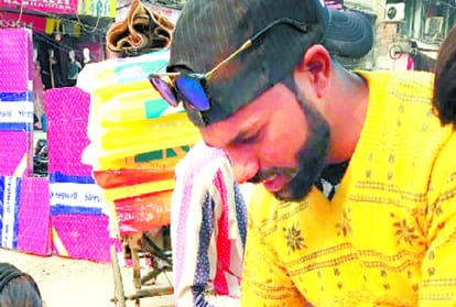 know about satish gupta of lucknow