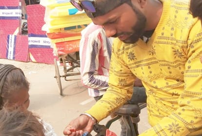 know about satish gupta of lucknow