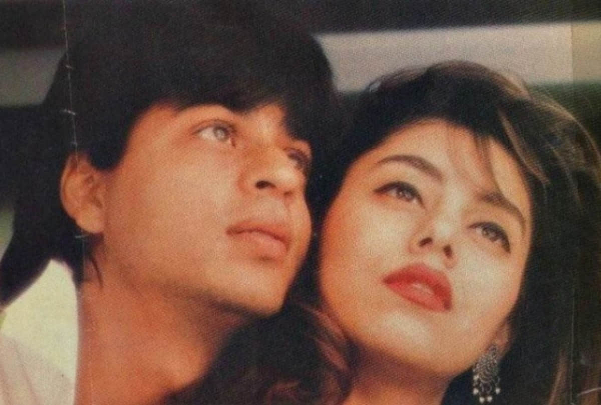 love story of shah rukh khan and gauri khan