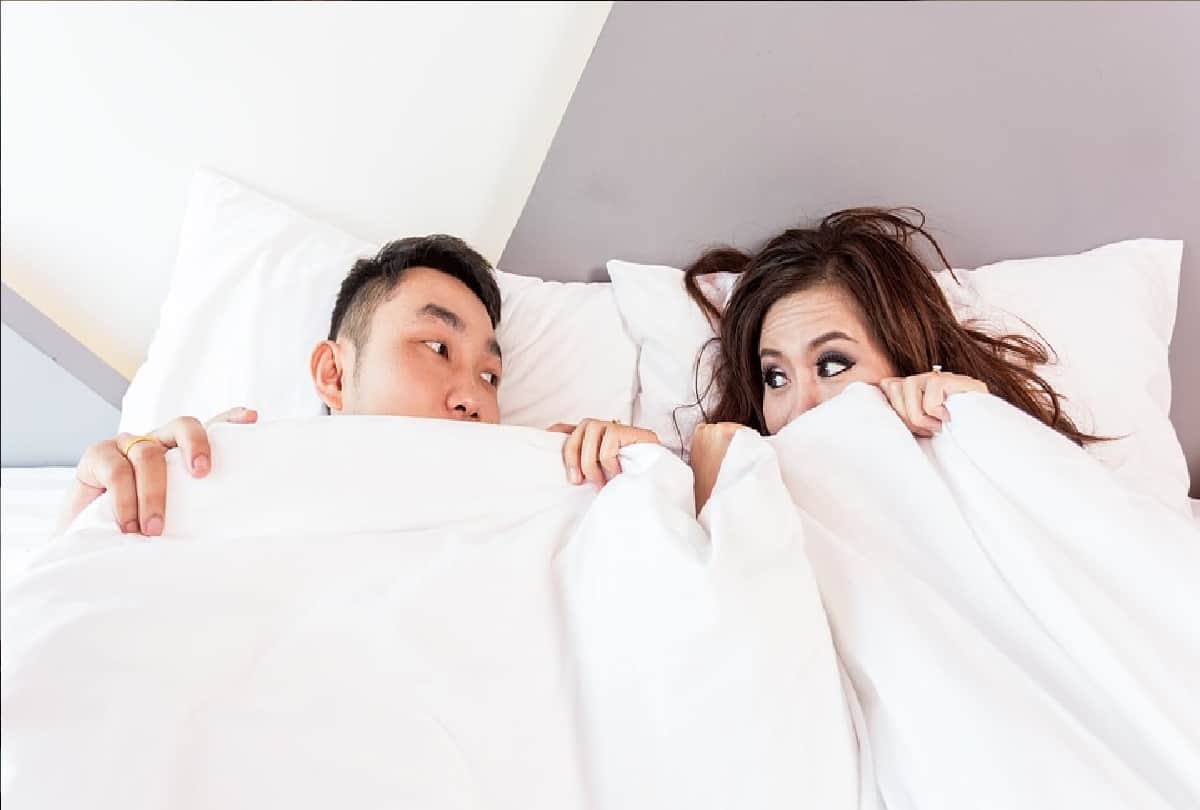 How safe is sexual intercourse after Corona vaccine