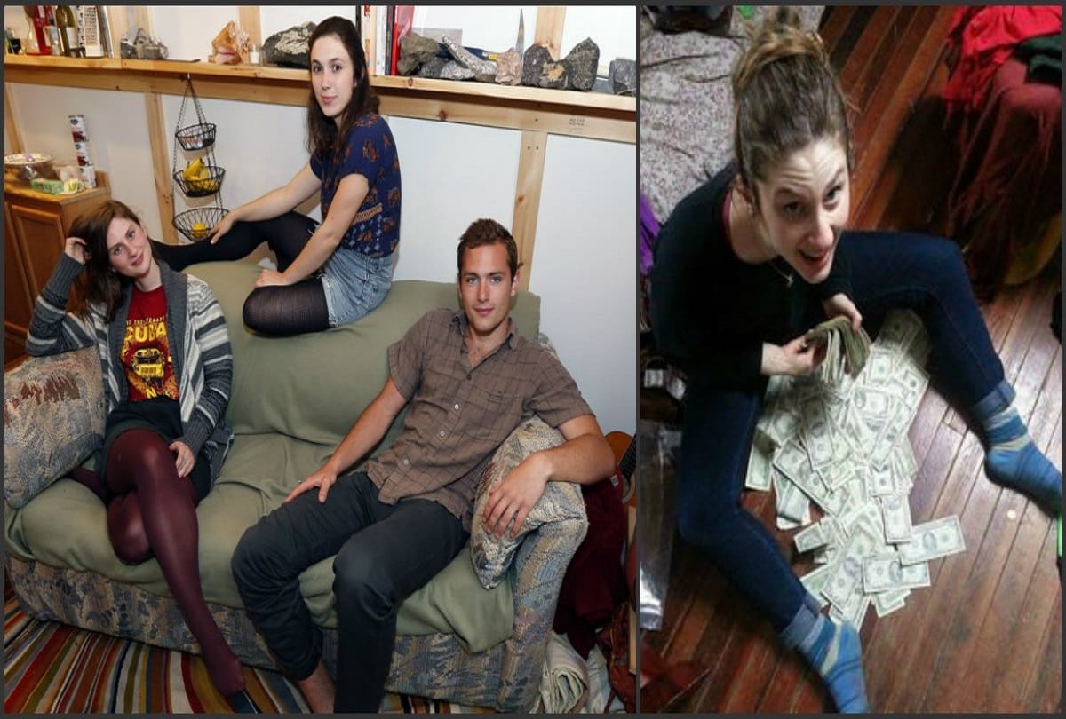 college students find around 29 lakh rupees inside sofa in paltz usa 