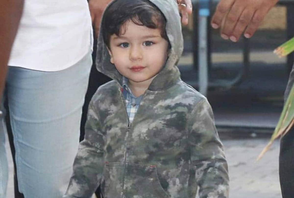 saif ali khan is upset with paparazzi and stop treating taimur as star