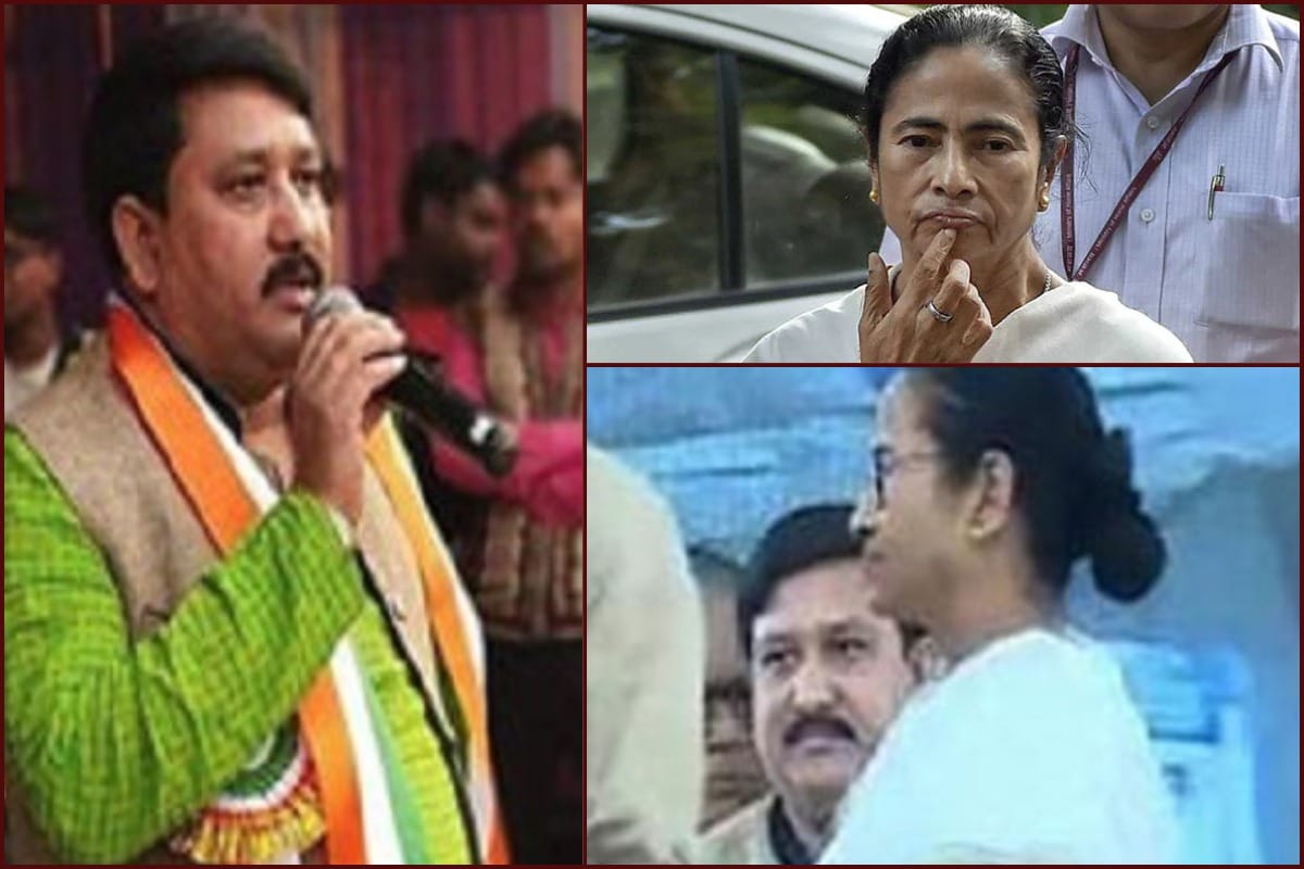 Satyajit Biswas, Trinamool Congress (TMC) MLA from Krishnaganj, Nadia was shot dead.