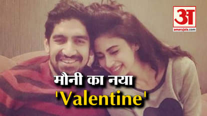 tv actress mouni roy dating director ayan mukerji and shares pictures with him on social media