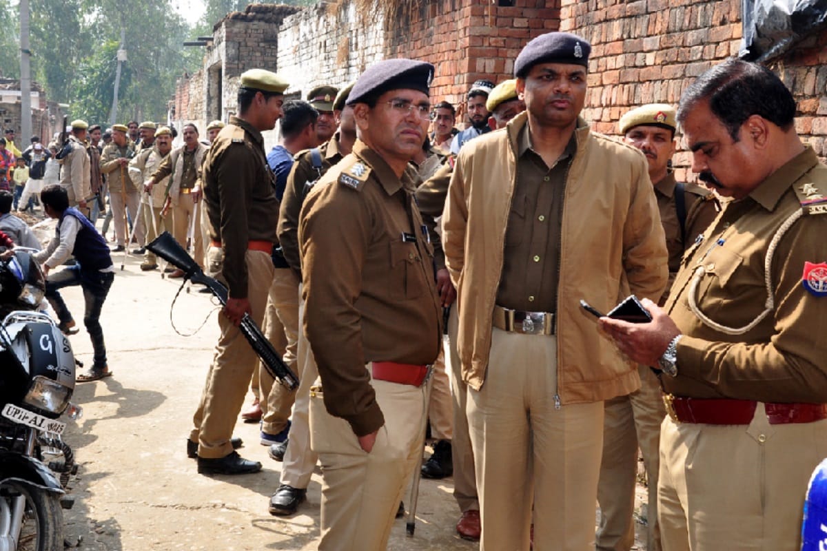 Saharanpur poisonous liquor case ADG Alert in Meerut Zone