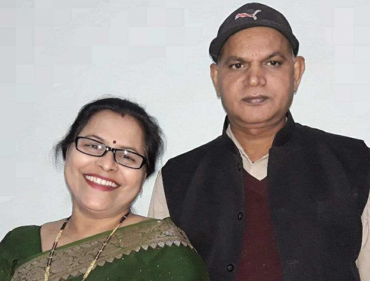 Chocolate day these couples have sweetness in their relationship
