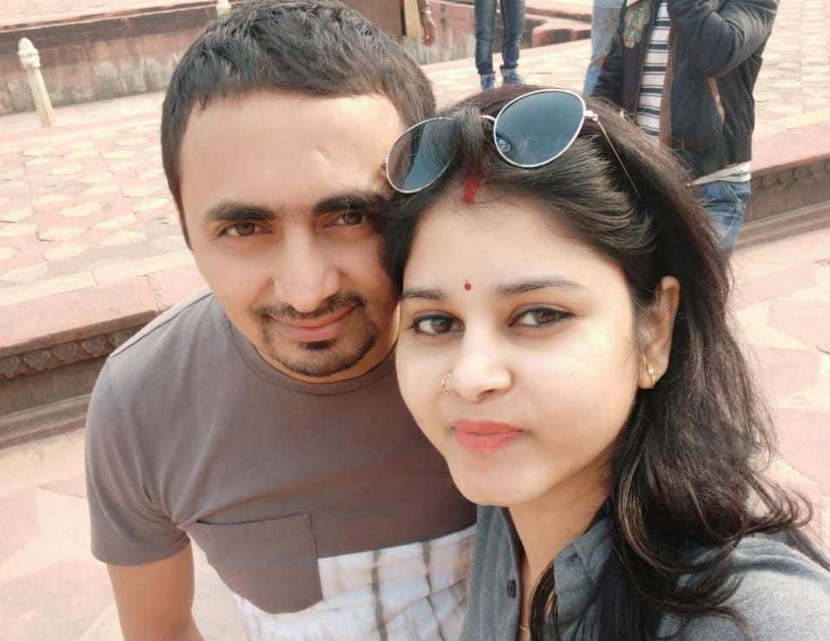 Chocolate day these couples have sweetness in their relationship