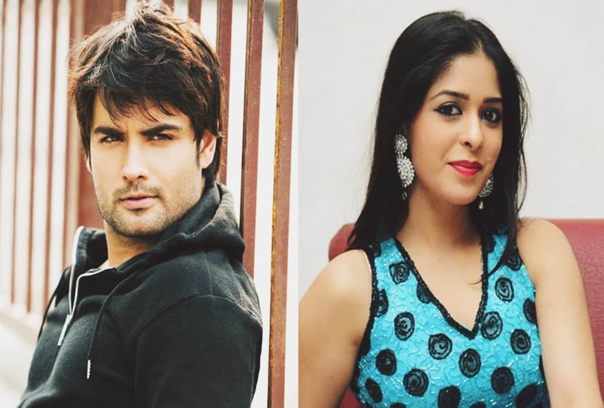 Shakti Astitva Ke Ehsaas Ki Actor Vivian Dsena breakup with alleged girlfriend Garima Jain